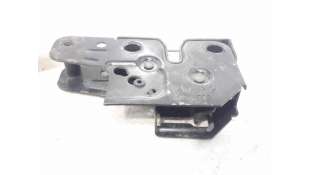 CERRADURA CAPOT SEAT ALTEA (2004-) 1.6 102CV 1595CC - L. 6703993 / 5P0823509E 2